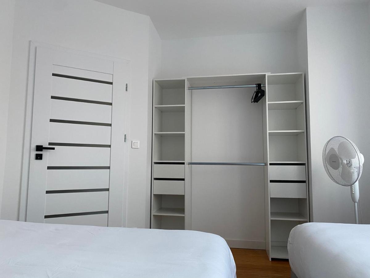 Les Rives Saint Symphorien, Appartements Meubles Longeville-les-Metz Exterior foto
