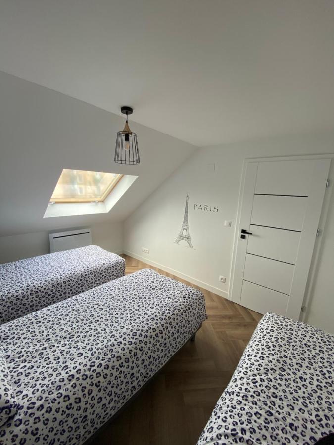 Les Rives Saint Symphorien, Appartements Meubles Longeville-les-Metz Exterior foto