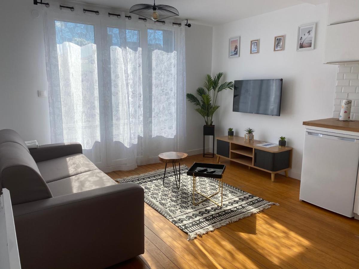 Les Rives Saint Symphorien, Appartements Meubles Longeville-les-Metz Exterior foto