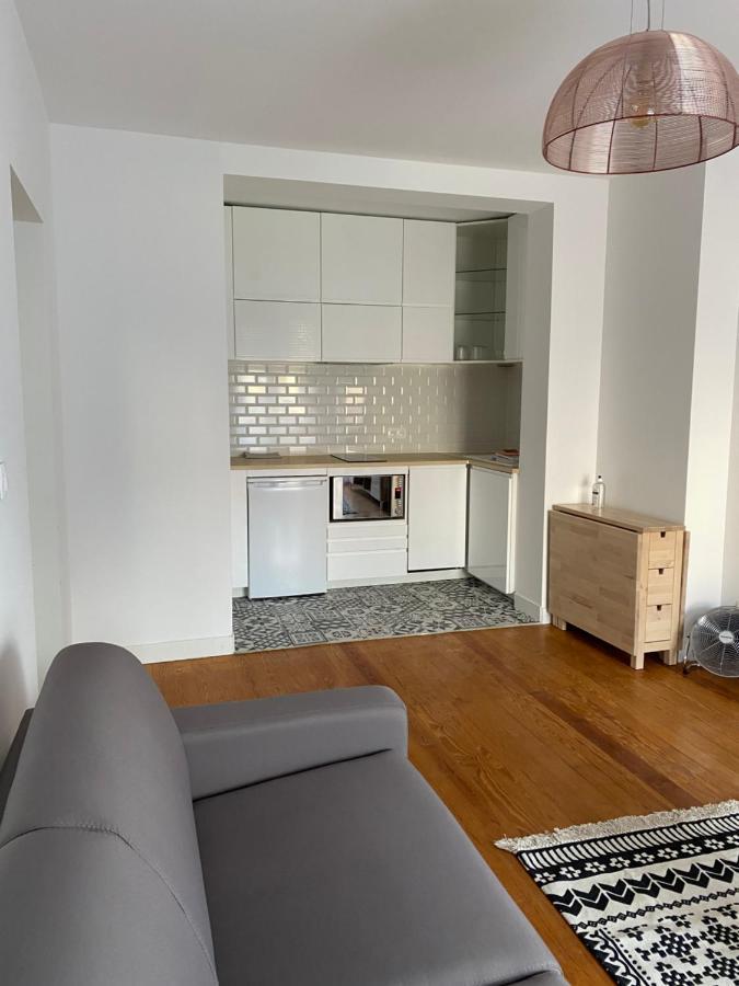 Les Rives Saint Symphorien, Appartements Meubles Longeville-les-Metz Exterior foto
