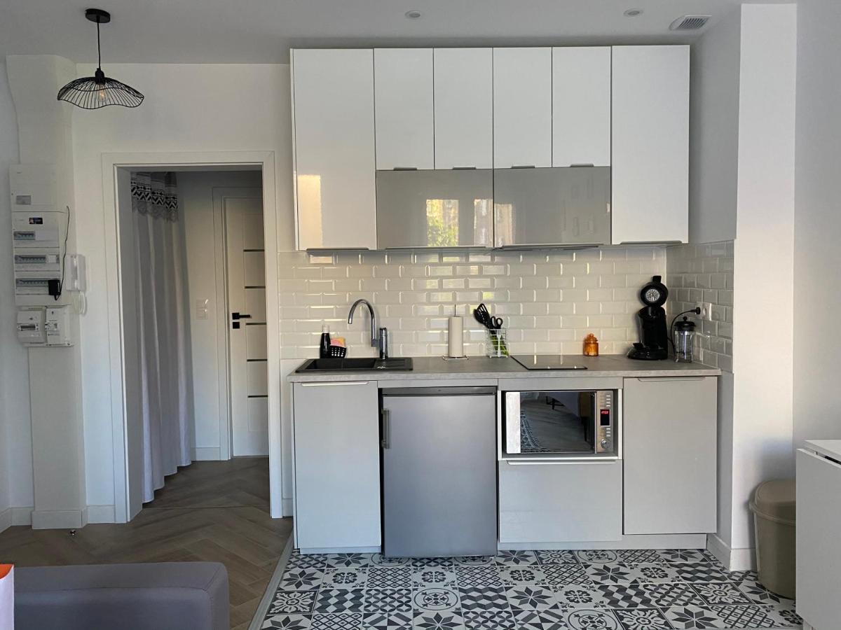 Les Rives Saint Symphorien, Appartements Meubles Longeville-les-Metz Exterior foto