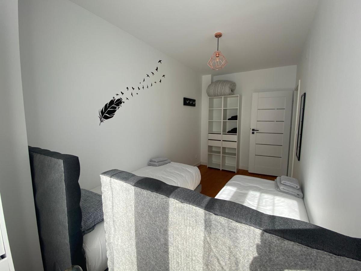 Les Rives Saint Symphorien, Appartements Meubles Longeville-les-Metz Exterior foto